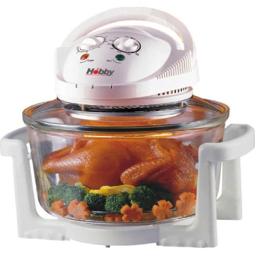 OVEN ROBOT  HCO-40359 ΛΕΥΚΟ